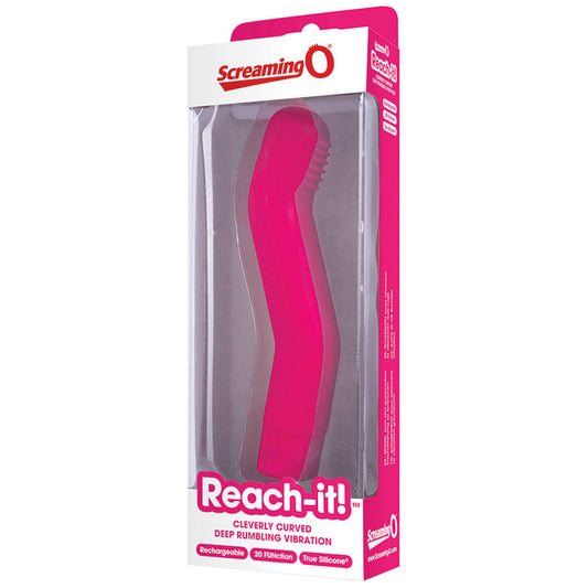 Reach-It! - Pink Reach-It! - Pink - UABDSM