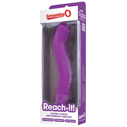 Reach-It! - Purple Reach-It! - Purple - UABDSM
