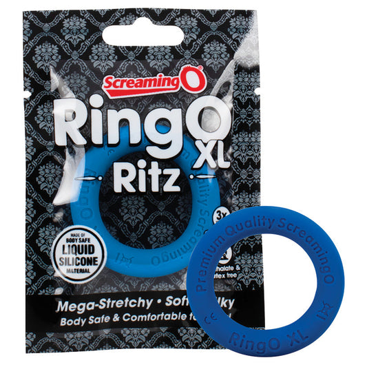 Ringo Ritz XL - Blue Ringo Ritz XL - Blue - UABDSM