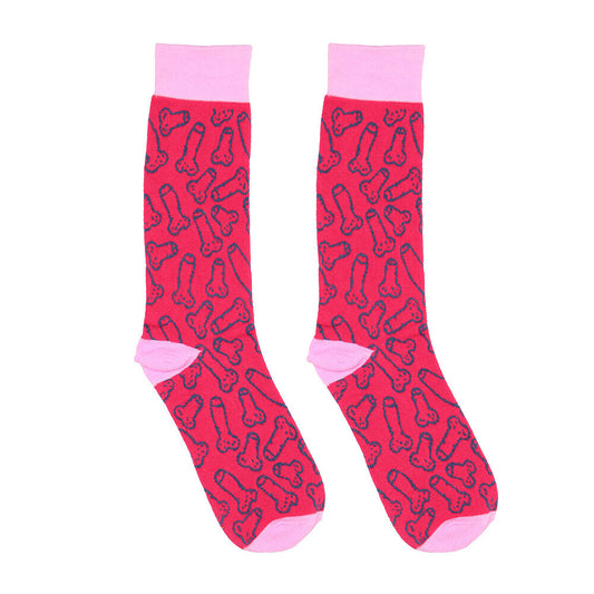 Cocky Sexy Socks Size 42 to 46 Cocky Sexy Socks Size 42 to 46 - UABDSM
