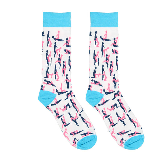 Sutra Sexy Socks Size 36 to 41 Sutra Sexy Socks Size 36 to 41 - UABDSM