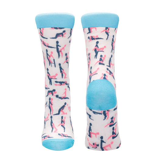 Sutra Sexy Socks Size 42 to 46 - UABDSM