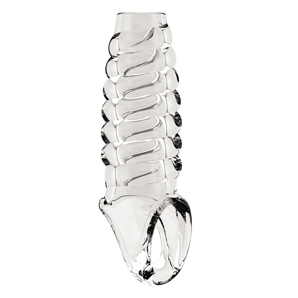 Sono No.21 Dong Sleeve Transparent - UABDSM