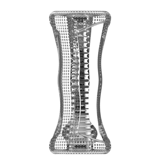 Sono No.23 Stroker Transparent Male Masturbator Sono No.23 Stroker Transparent Male Masturbator - UABDSM