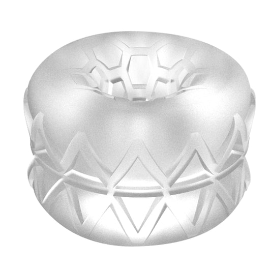 Sono No.92 Reversible Masturbator And Bumper Sleeve Sono No.92 Reversible Masturbator And Bumper Sleeve - UABDSM