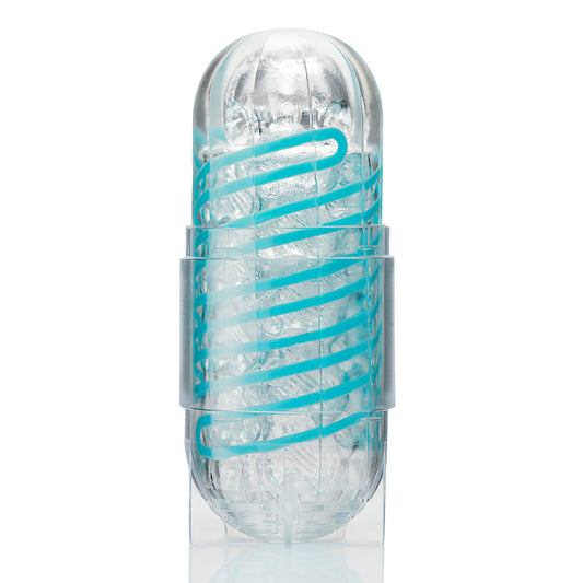 Tenga 01 Tetra Spinner Masturbator Tenga 01 Tetra Spinner Masturbator - UABDSM