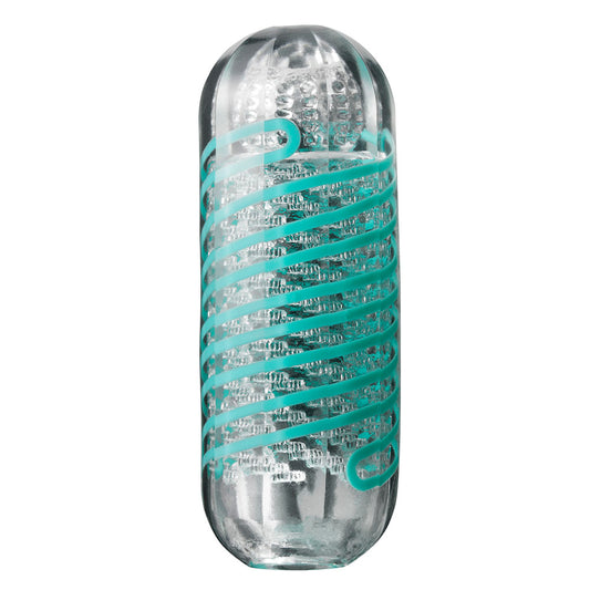 Tenga 04 Pixel Spinner Masturbator Tenga 04 Pixel Spinner Masturbator - UABDSM