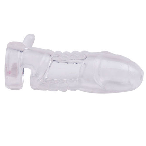 Clear Penis Extender Clear Penis Extender - UABDSM