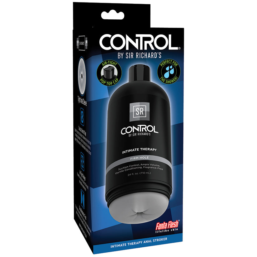 Sir Richards Intimate Therapy Stroker-Anus - UABDSM