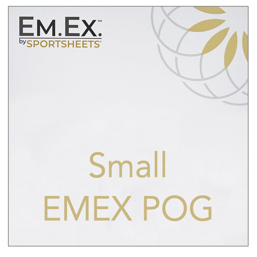 Em.Ex Small EMEX POG - UABDSM