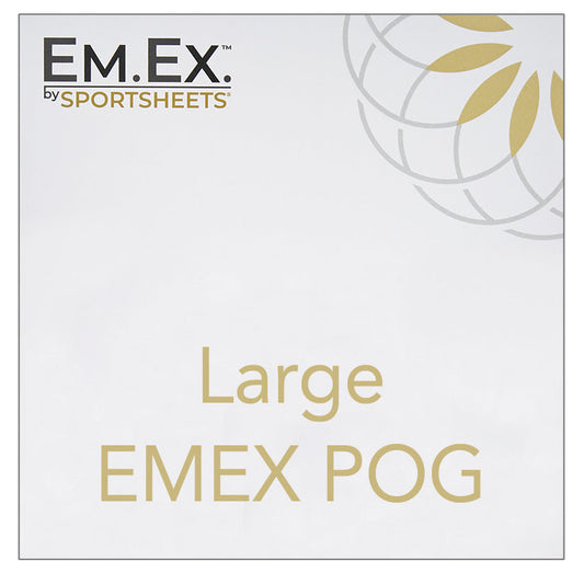 Em.Ex Large EMEX POG Em.Ex Large EMEX POG - UABDSM