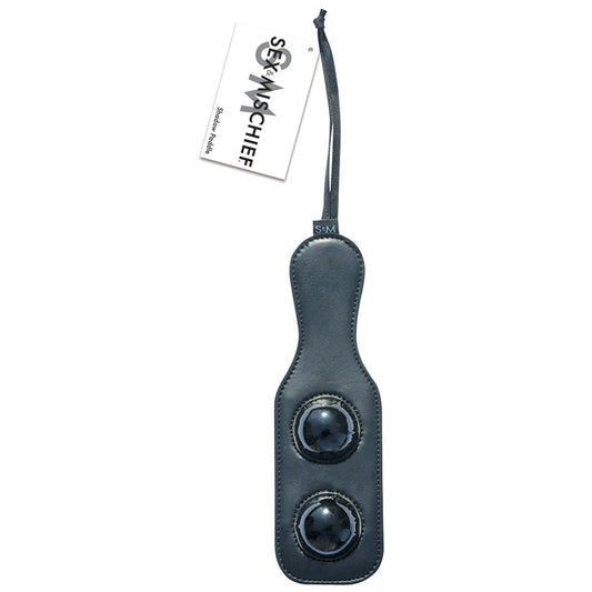 Sex and Mischief Shadow Paddle Sex and Mischief Shadow Paddle - UABDSM