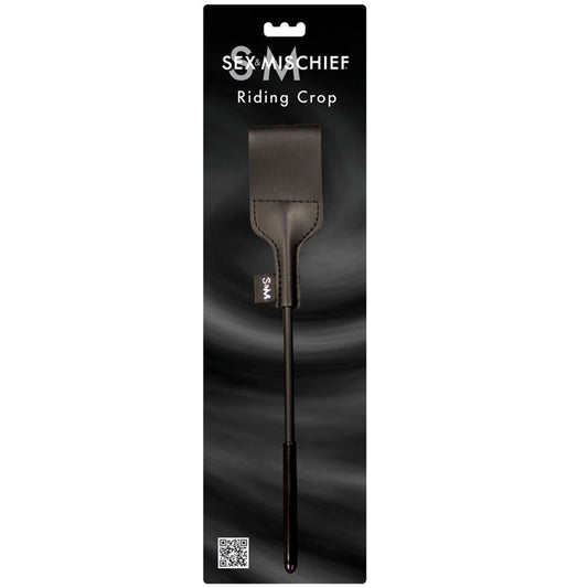 Sex and Mischief Riding Crop Sex and Mischief Riding Crop - UABDSM