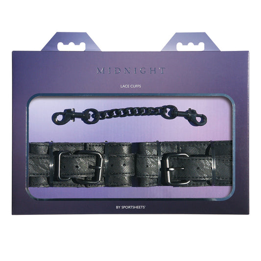 Sincerely Lace Cuffs Sincerely Lace Cuffs - UABDSM