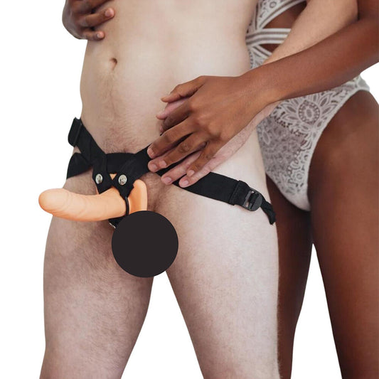 SportSheets Everlaster Stud Hollow Strap On SportSheets Everlaster Stud Hollow Strap On - UABDSM