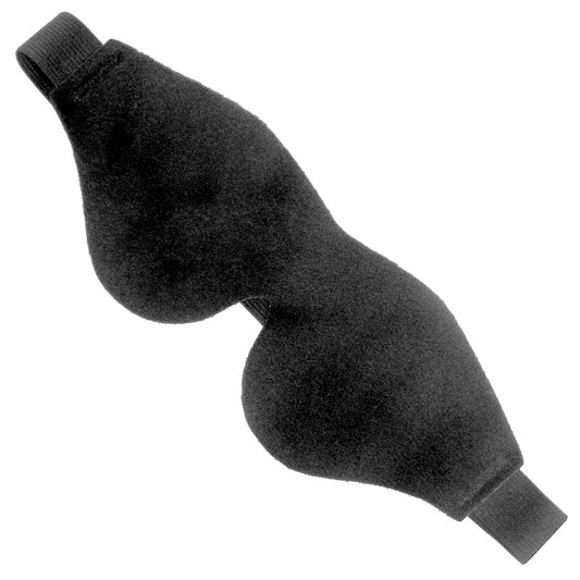 SportSheets Soft Blindfold SportSheets Soft Blindfold - UABDSM