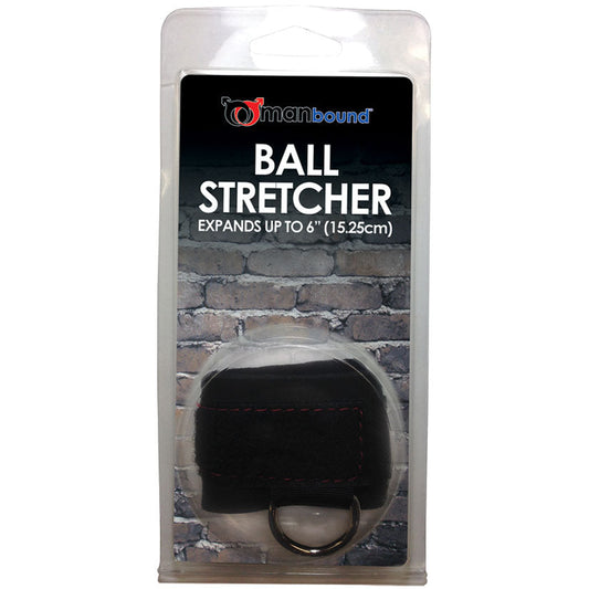 Manbound Ball Stretcher - UABDSM