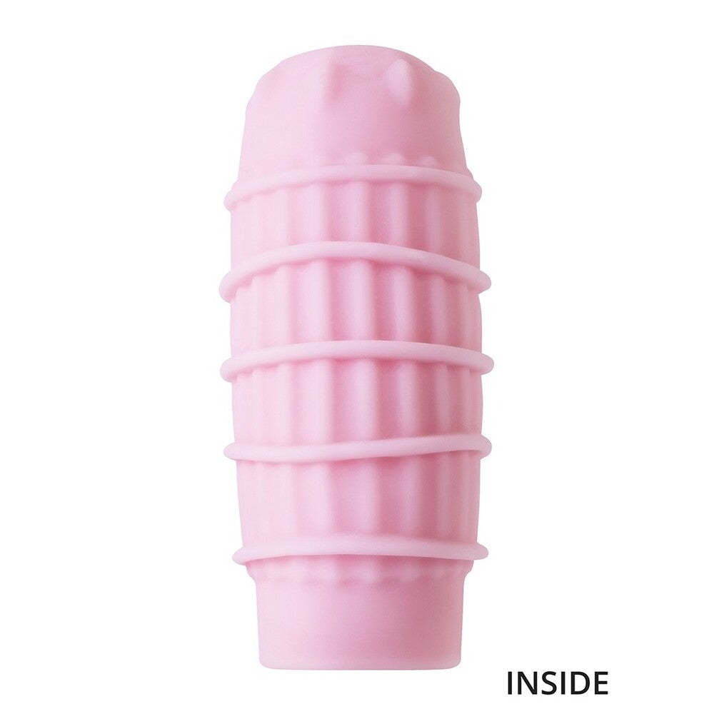 Svakom Hedy Mini Masturbator - UABDSM