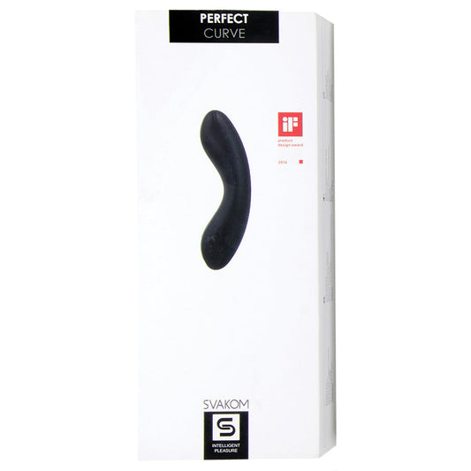 Svakom Echo-Black 3.5 Svakom Echo-Black 3.5 - UABDSM