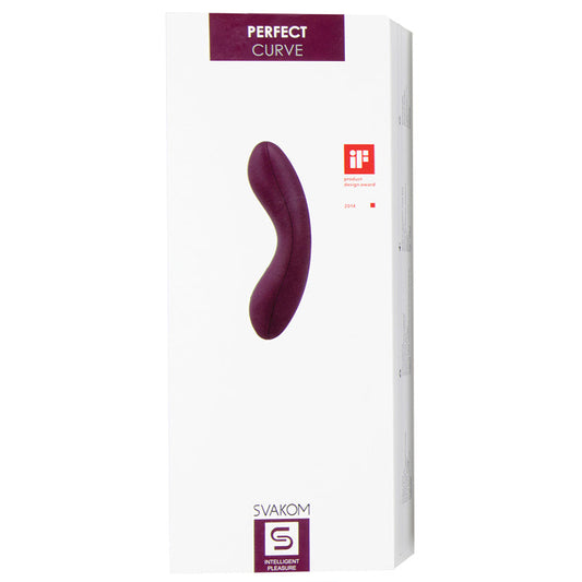 Svakom Echo-Violet 3.5 Svakom Echo-Violet 3.5 - UABDSM