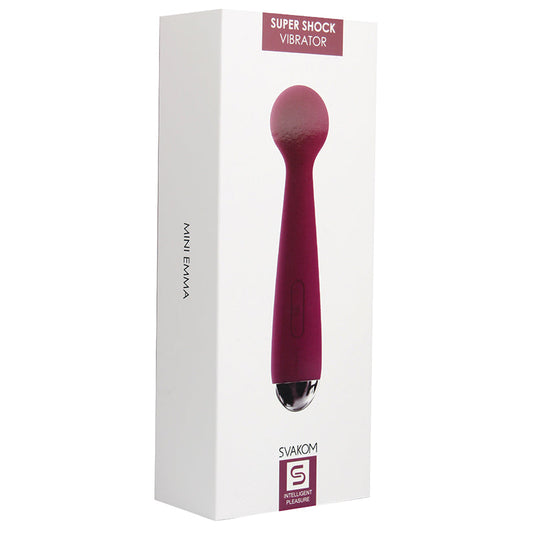 Svakom Mini Emma-Violet Svakom Mini Emma-Violet - UABDSM