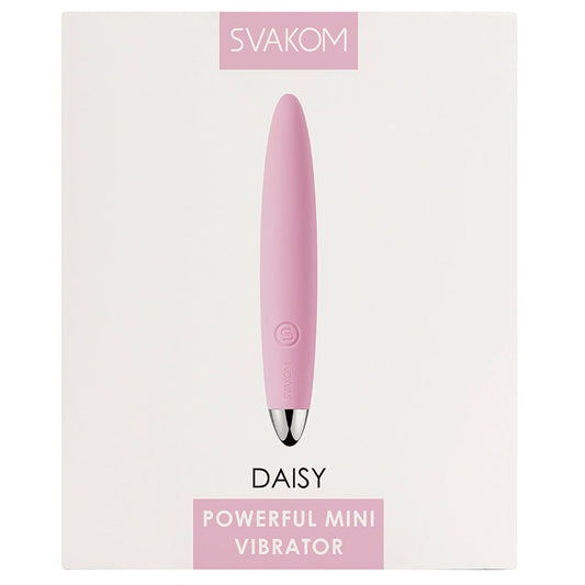 Svakom Daisy-Pale Pink Svakom Daisy-Pale Pink - UABDSM