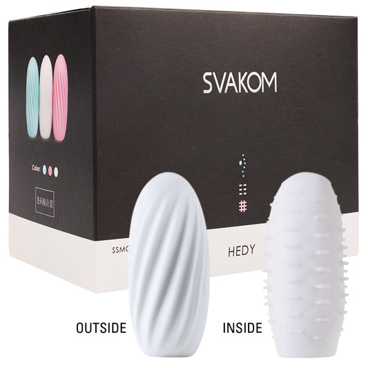 Svakom Hedy-White Svakom Hedy-White - UABDSM