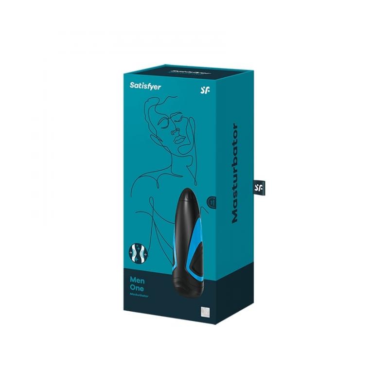 Satisfyer Men - UABDSM