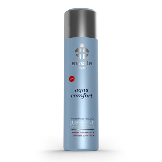 Aqua Comfort Water-Based Lubricant - 120ml Aqua Comfort Water-Based Lubricant - 120ml - UABDSM