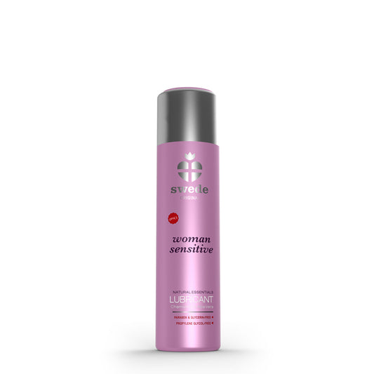 Woman Sensitive Water-Based Lubricant - 60ml Woman Sensitive Water-Based Lubricant - 60ml - UABDSM