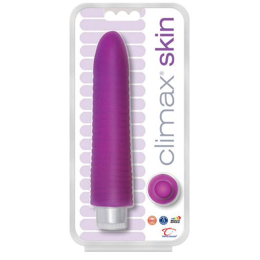 Climax Skin-Purple 7 Climax Skin-Purple 7 - UABDSM