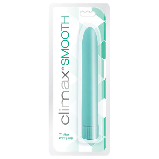 Climax Smooth 7 Vibe - Mint Julep Climax Smooth 7 Vibe - Mint Julep - UABDSM