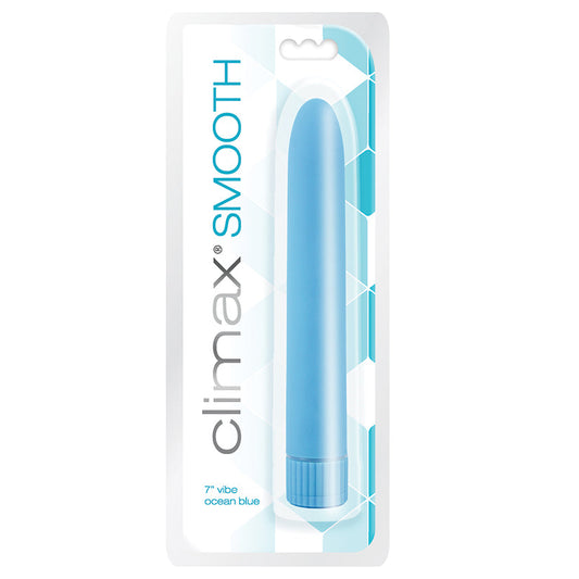 Climax Smooth 7 Vibe - Ocean Blue Climax Smooth 7 Vibe - Ocean Blue - UABDSM