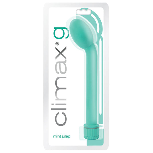 Climax G-Mint Julep Climax G-Mint Julep - UABDSM