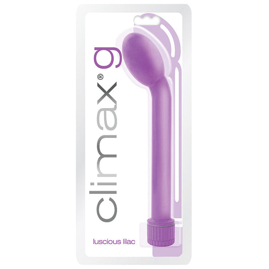 Climax G - Luscious Lilac Climax G - Luscious Lilac - UABDSM