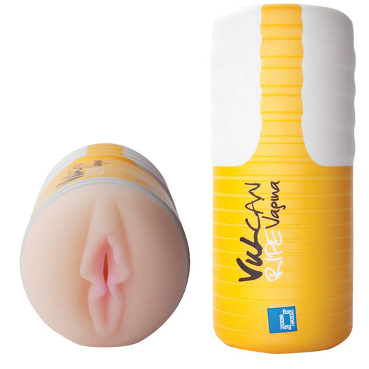 Vulcan Love Skin Masturbator Ripe Vagina Vulcan Love Skin Masturbator Ripe Vagina - UABDSM