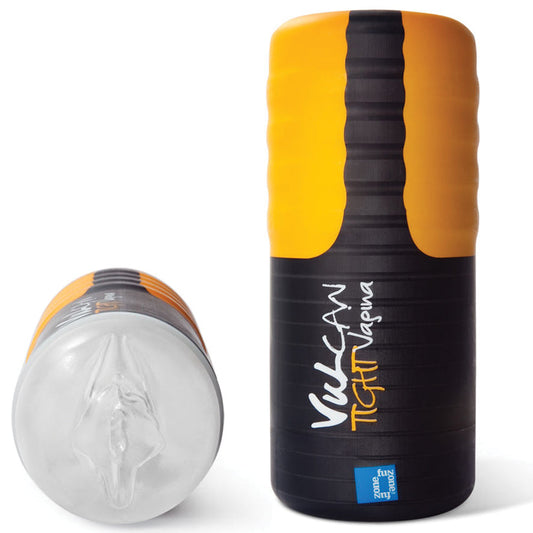 Vulcan Love Skin Masturbator Tight Vagina Vulcan Love Skin Masturbator Tight Vagina - UABDSM