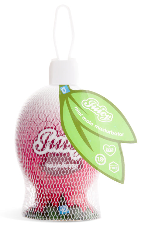 Funzone Juicy Raspberry Funzone Juicy Raspberry - UABDSM