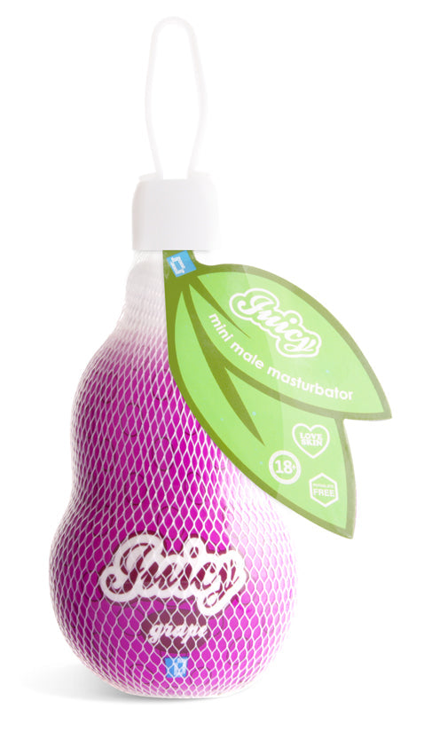 Funzone Juicy Grape Funzone Juicy Grape - UABDSM