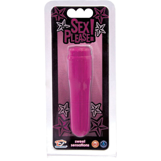 Sex Please Sweet Sensations - Pink Sex Please Sweet Sensations - Pink - UABDSM