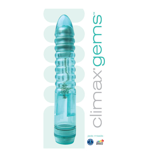 Climax Gems Jade Missile Climax Gems Jade Missile - UABDSM