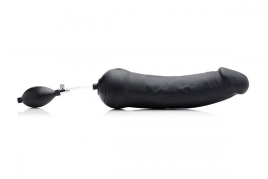 Tom Of Finland Toms Inflatable XL Dildo Tom Of Finland Toms Inflatable XL Dildo - UABDSM