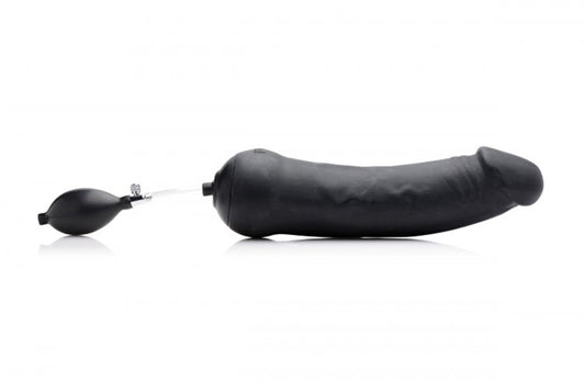 Tom Of Finland Toms Inflatable XL Dildo - UABDSM
