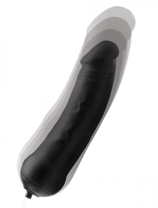 Tom Of Finland Toms Inflatable XL Dildo - UABDSM