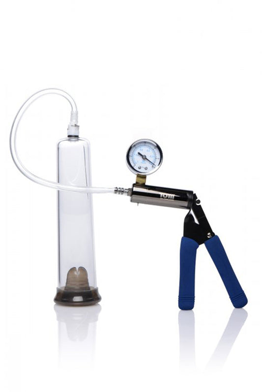 Heavy Duty Cock Pump Heavy Duty Cock Pump - UABDSM