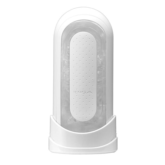 Tenga Flip 0 Zero Masturbator Tenga Flip 0 Zero Masturbator - UABDSM