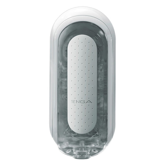 Tenga Flip 0 Zero Masturbator - UABDSM