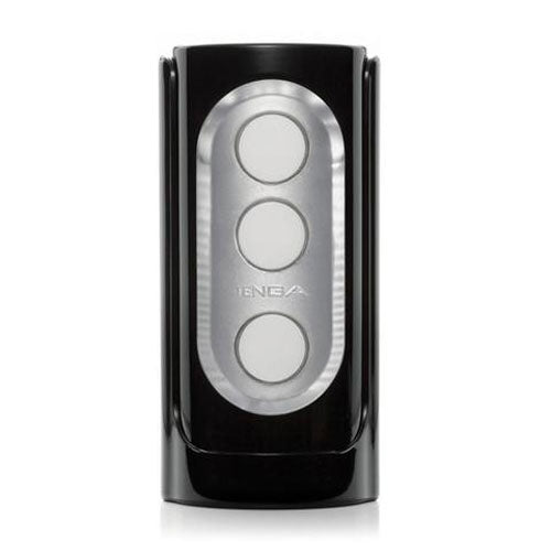 Tenga Flip Hole Black Masturbator Tenga Flip Hole Black Masturbator - UABDSM