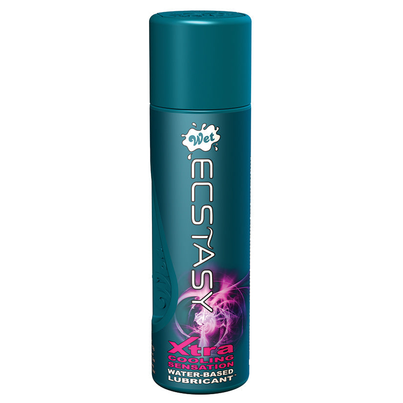 Wet Ecstasy Water Based 3.6oz - UABDSM