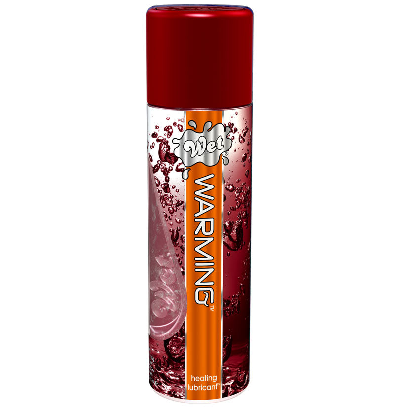 Wet Warming - 3 Fl. Oz. - UABDSM